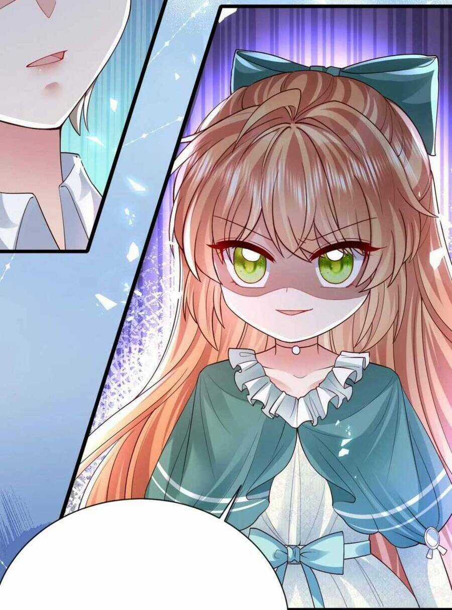 Công Chúa Bị Ruồng Bỏ Chapter 26 trang 7