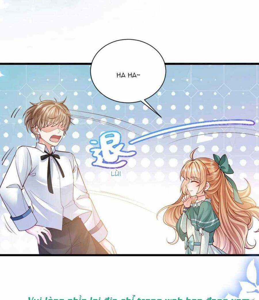 Công Chúa Bị Ruồng Bỏ Chapter 26 trang 9