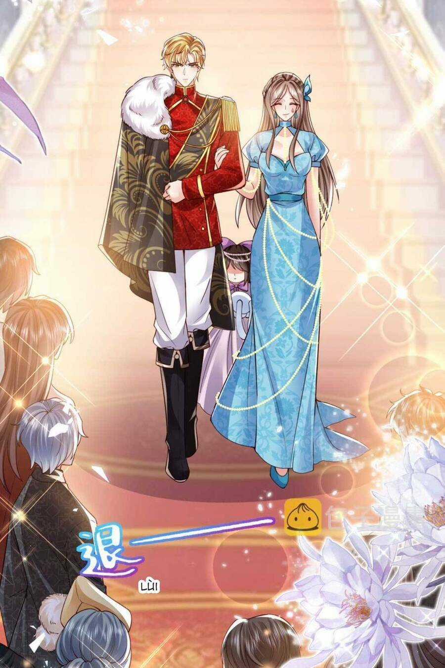 Công Chúa Bị Ruồng Bỏ Chapter 27 trang 11