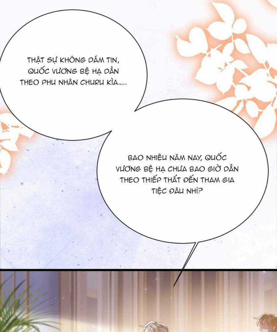 Công Chúa Bị Ruồng Bỏ Chapter 27 trang 13
