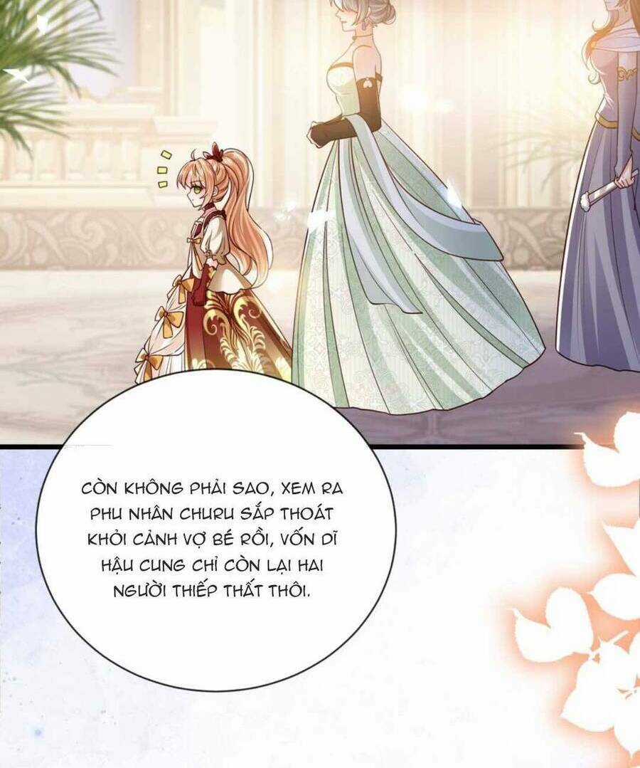 Công Chúa Bị Ruồng Bỏ Chapter 27 trang 14
