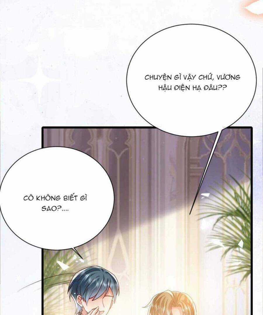 Công Chúa Bị Ruồng Bỏ Chapter 27 trang 15