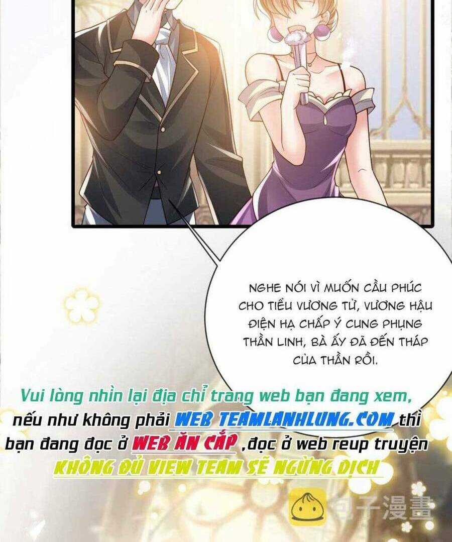 Công Chúa Bị Ruồng Bỏ Chapter 27 trang 16