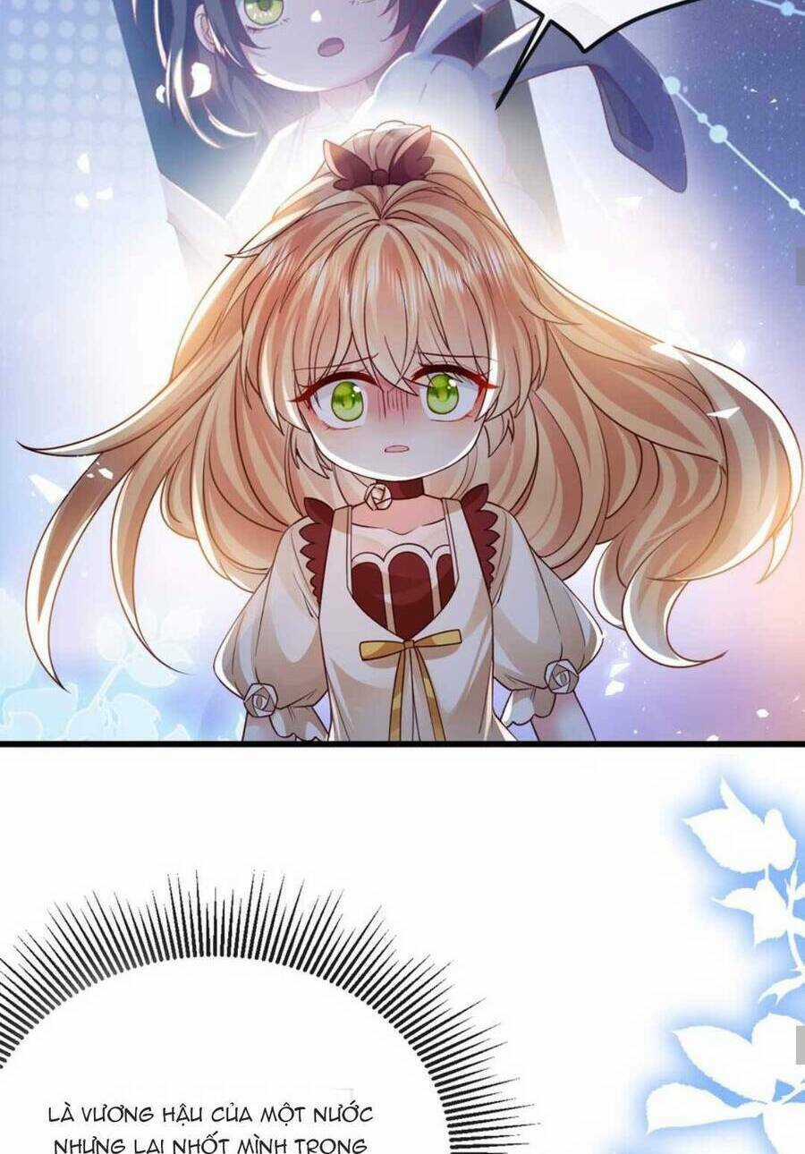 Công Chúa Bị Ruồng Bỏ Chapter 27 trang 19