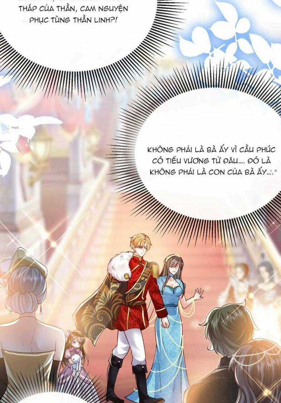 Công Chúa Bị Ruồng Bỏ Chapter 27 trang 20