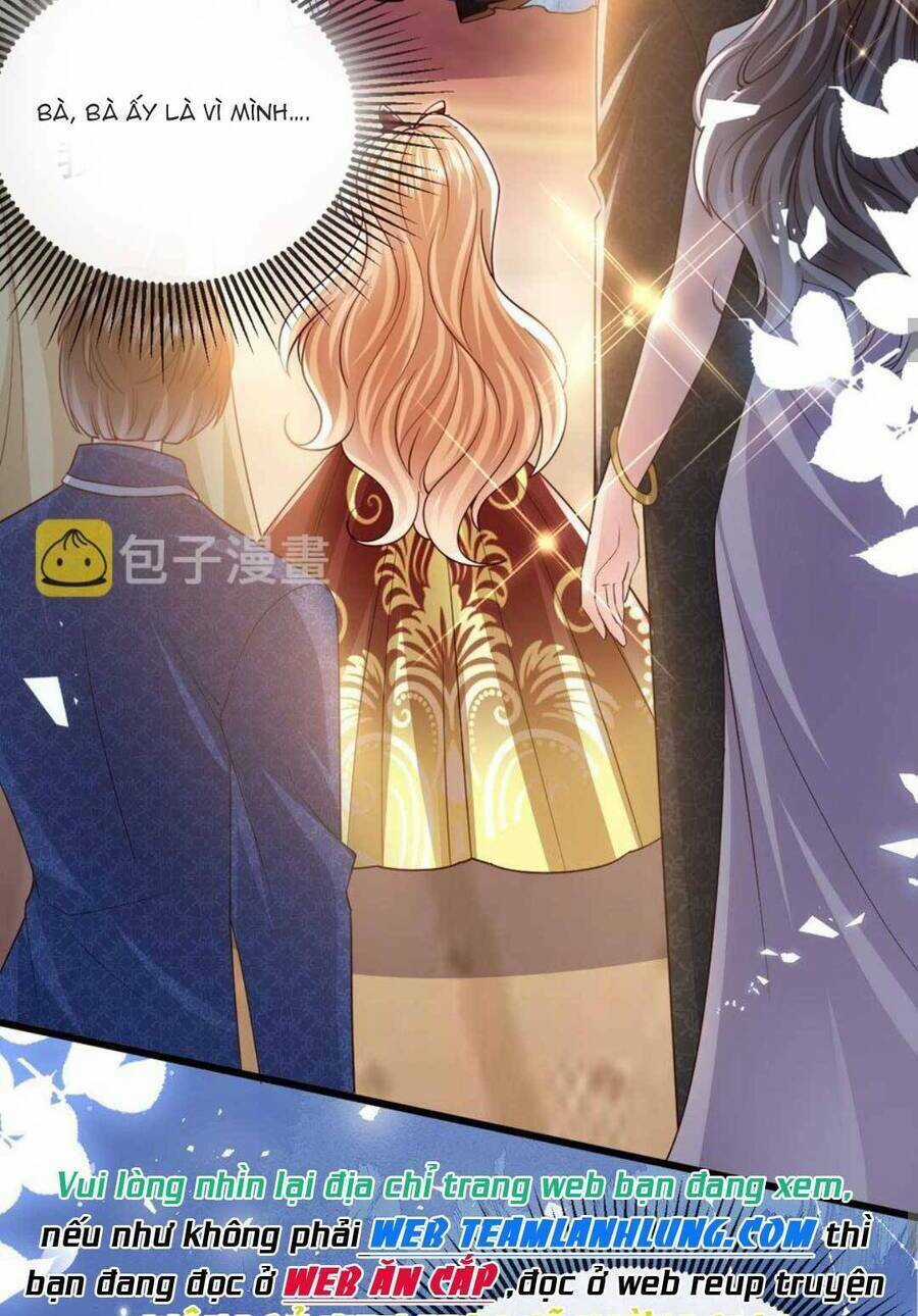 Công Chúa Bị Ruồng Bỏ Chapter 27 trang 21