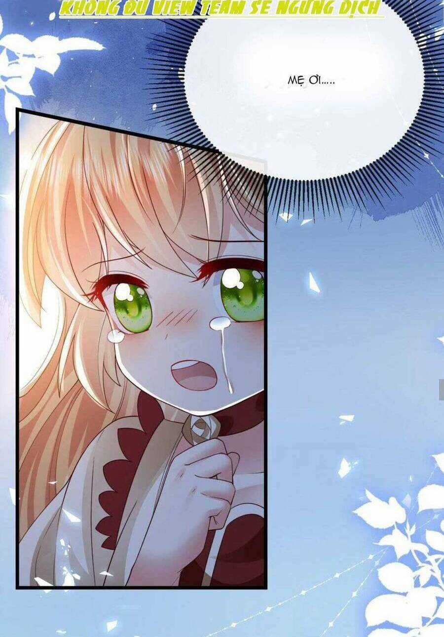 Công Chúa Bị Ruồng Bỏ Chapter 27 trang 22