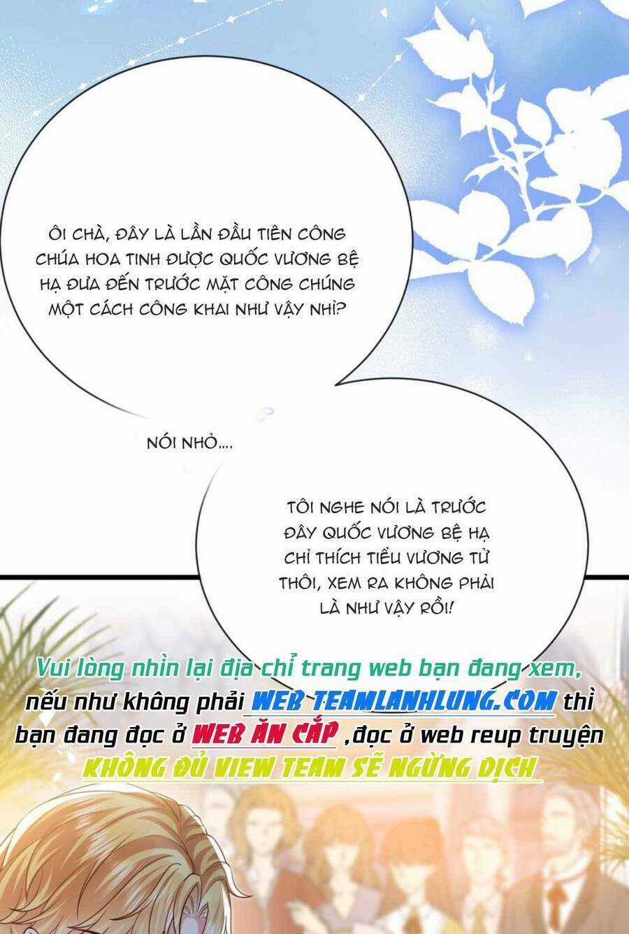 Công Chúa Bị Ruồng Bỏ Chapter 27 trang 23
