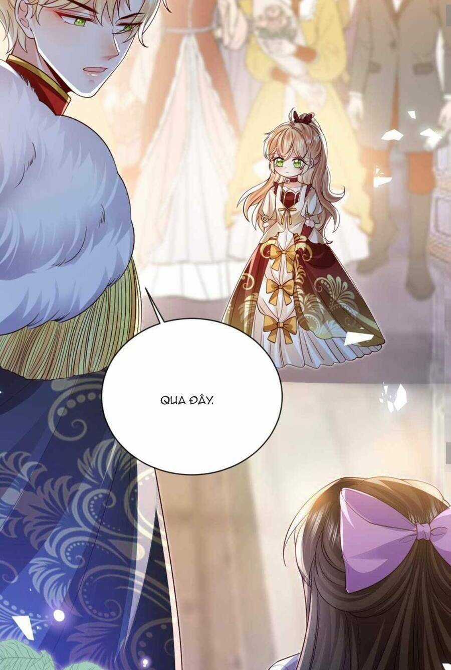 Công Chúa Bị Ruồng Bỏ Chapter 27 trang 24