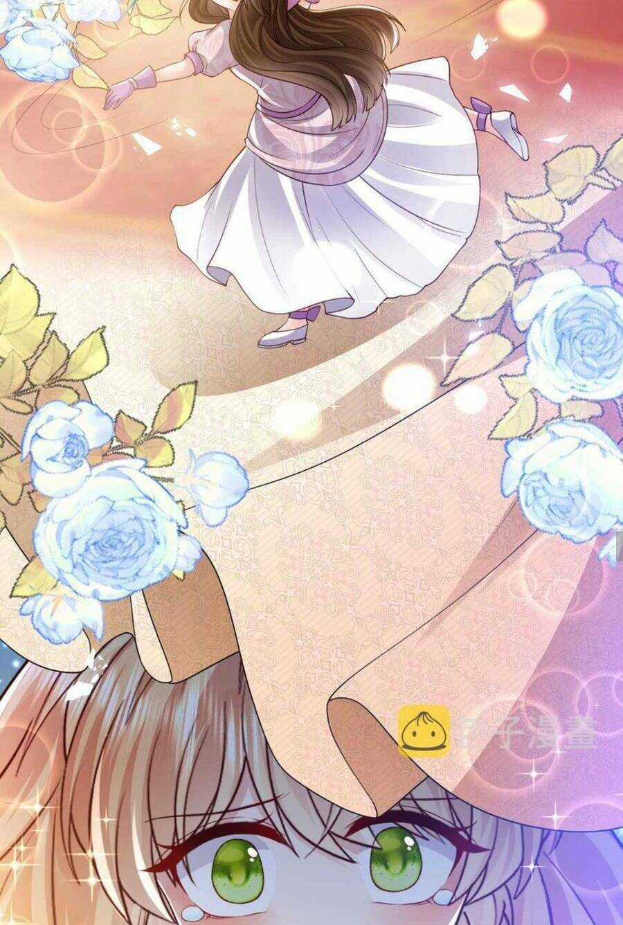 Công Chúa Bị Ruồng Bỏ Chapter 27 trang 28