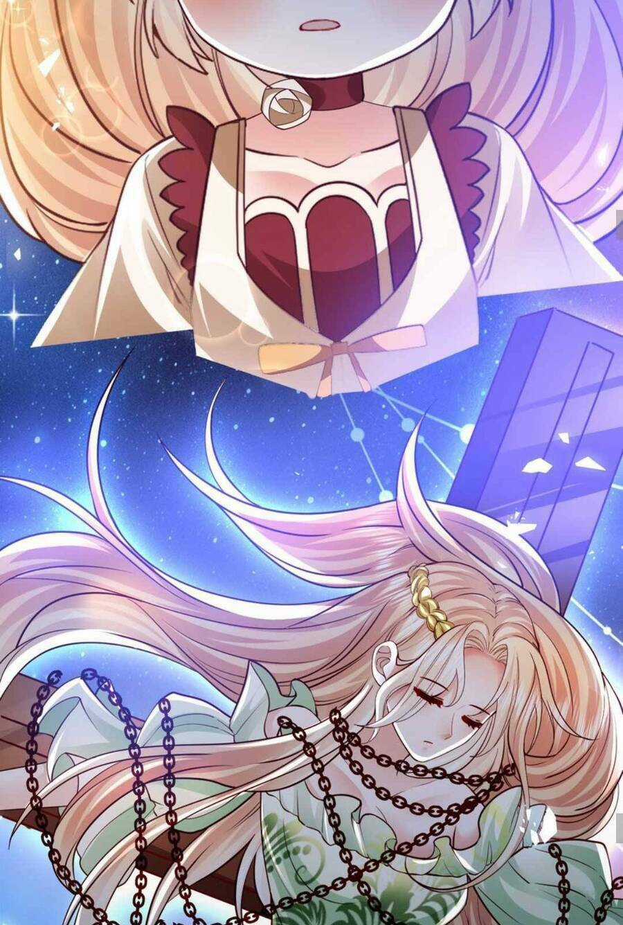 Công Chúa Bị Ruồng Bỏ Chapter 27 trang 29