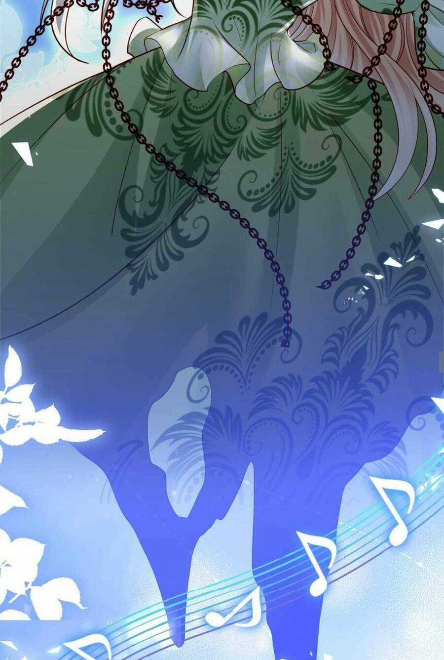 Công Chúa Bị Ruồng Bỏ Chapter 27 trang 30