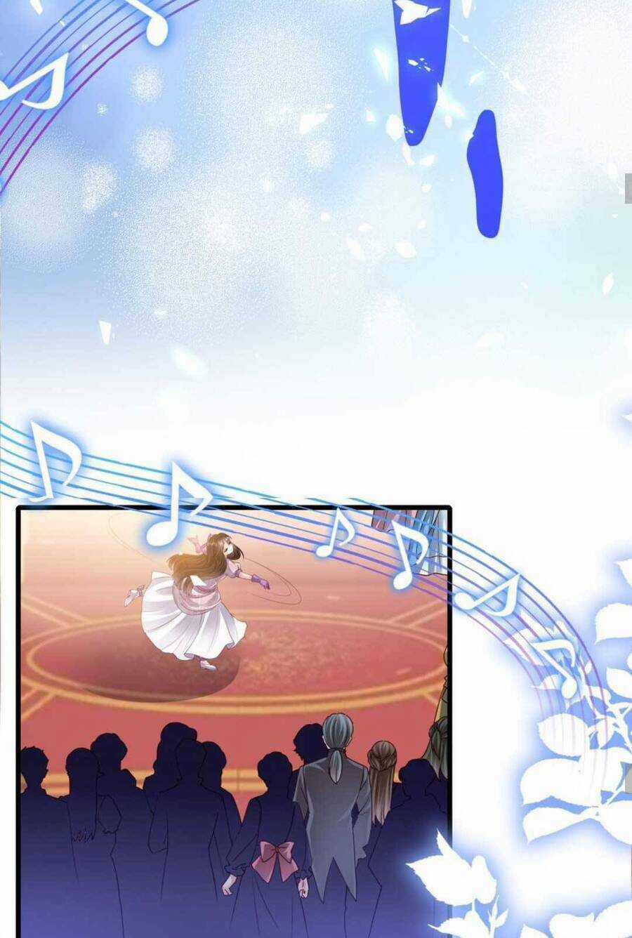 Công Chúa Bị Ruồng Bỏ Chapter 27 trang 31