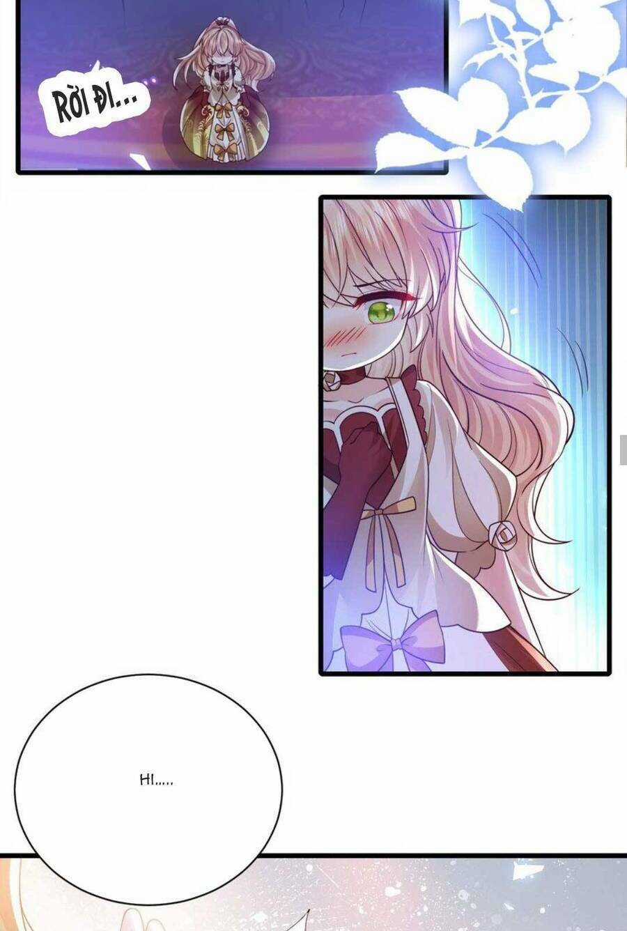Công Chúa Bị Ruồng Bỏ Chapter 27 trang 32