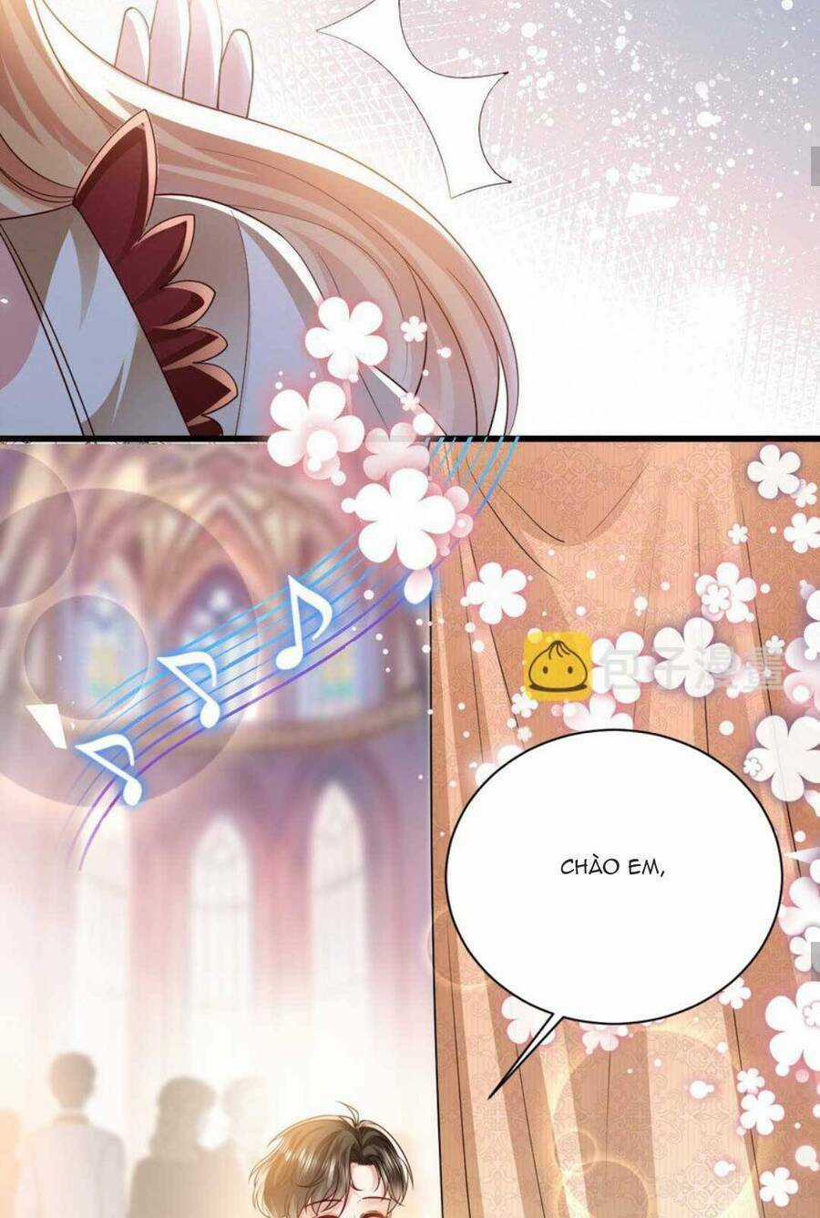 Công Chúa Bị Ruồng Bỏ Chapter 27 trang 33