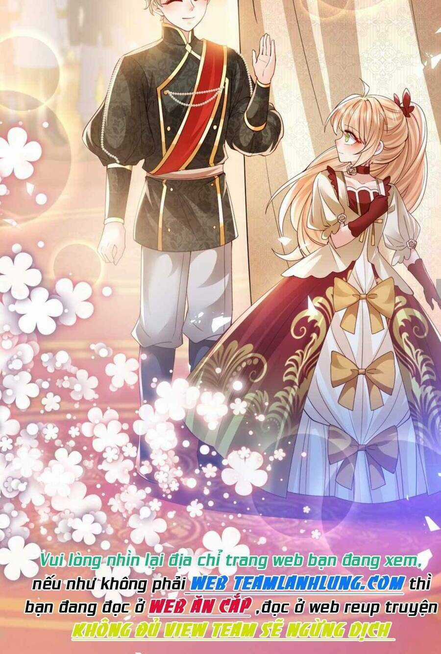 Công Chúa Bị Ruồng Bỏ Chapter 27 trang 34