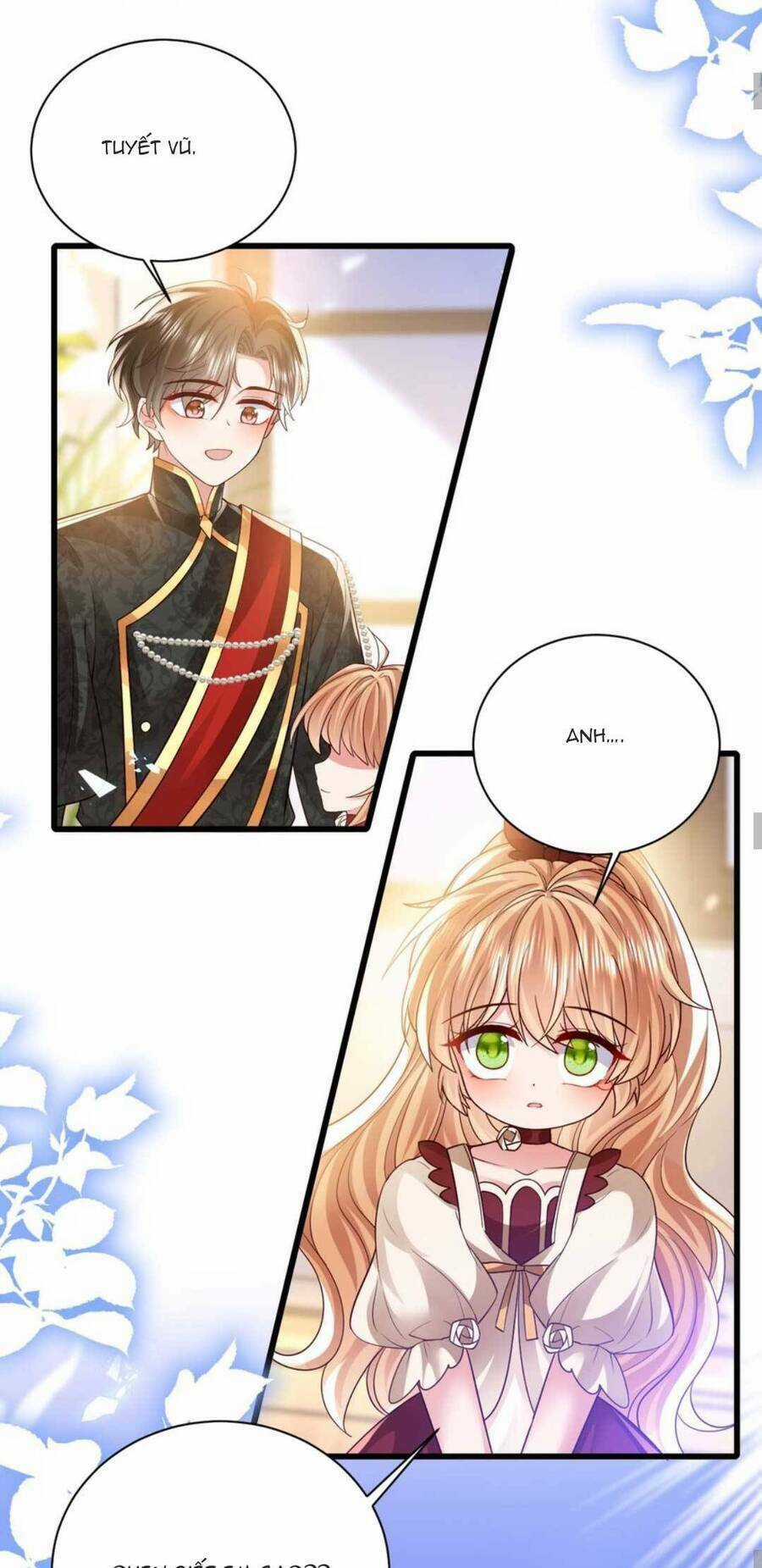 Công Chúa Bị Ruồng Bỏ Chapter 27 trang 35