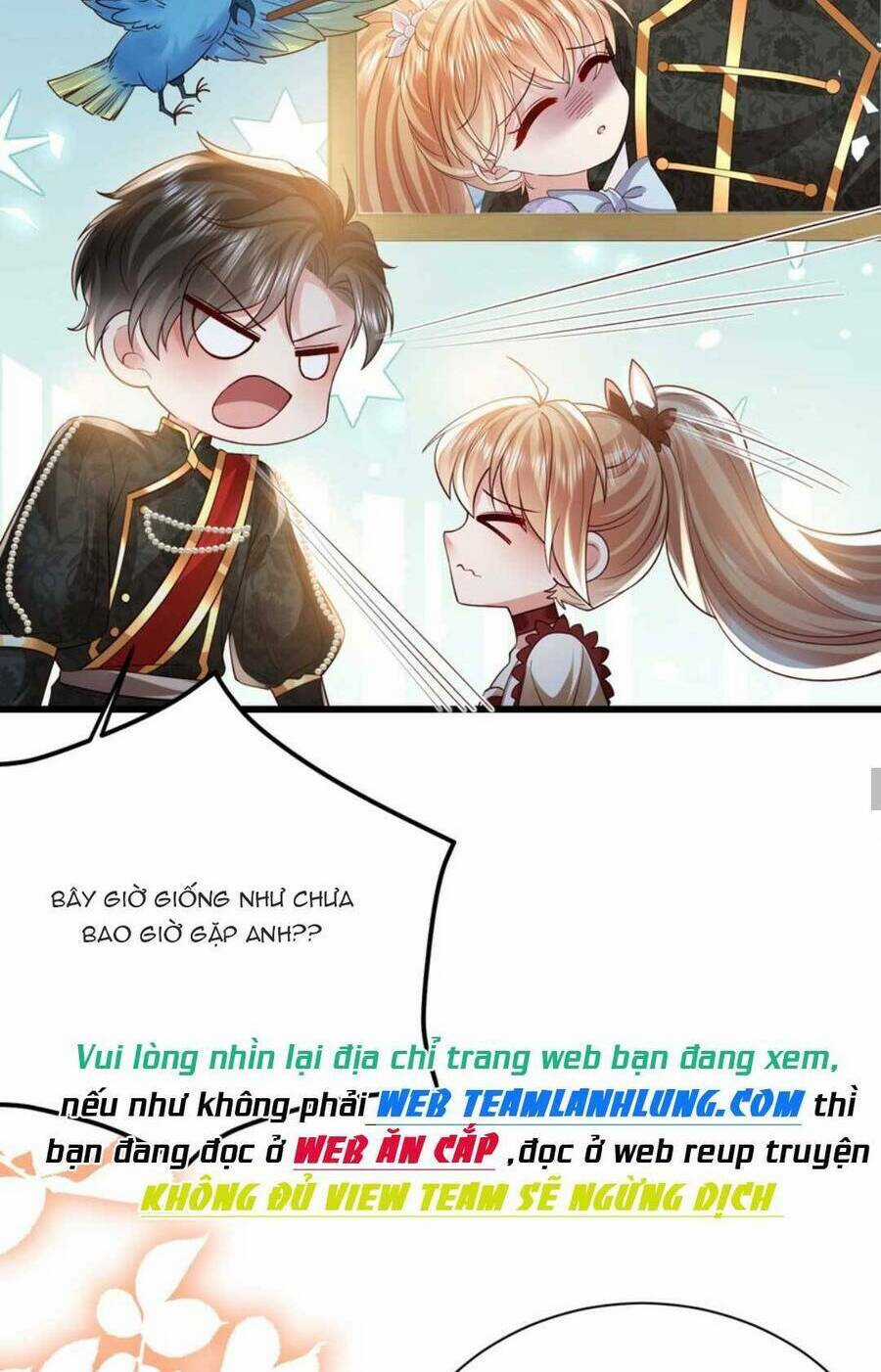 Công Chúa Bị Ruồng Bỏ Chapter 27 trang 38