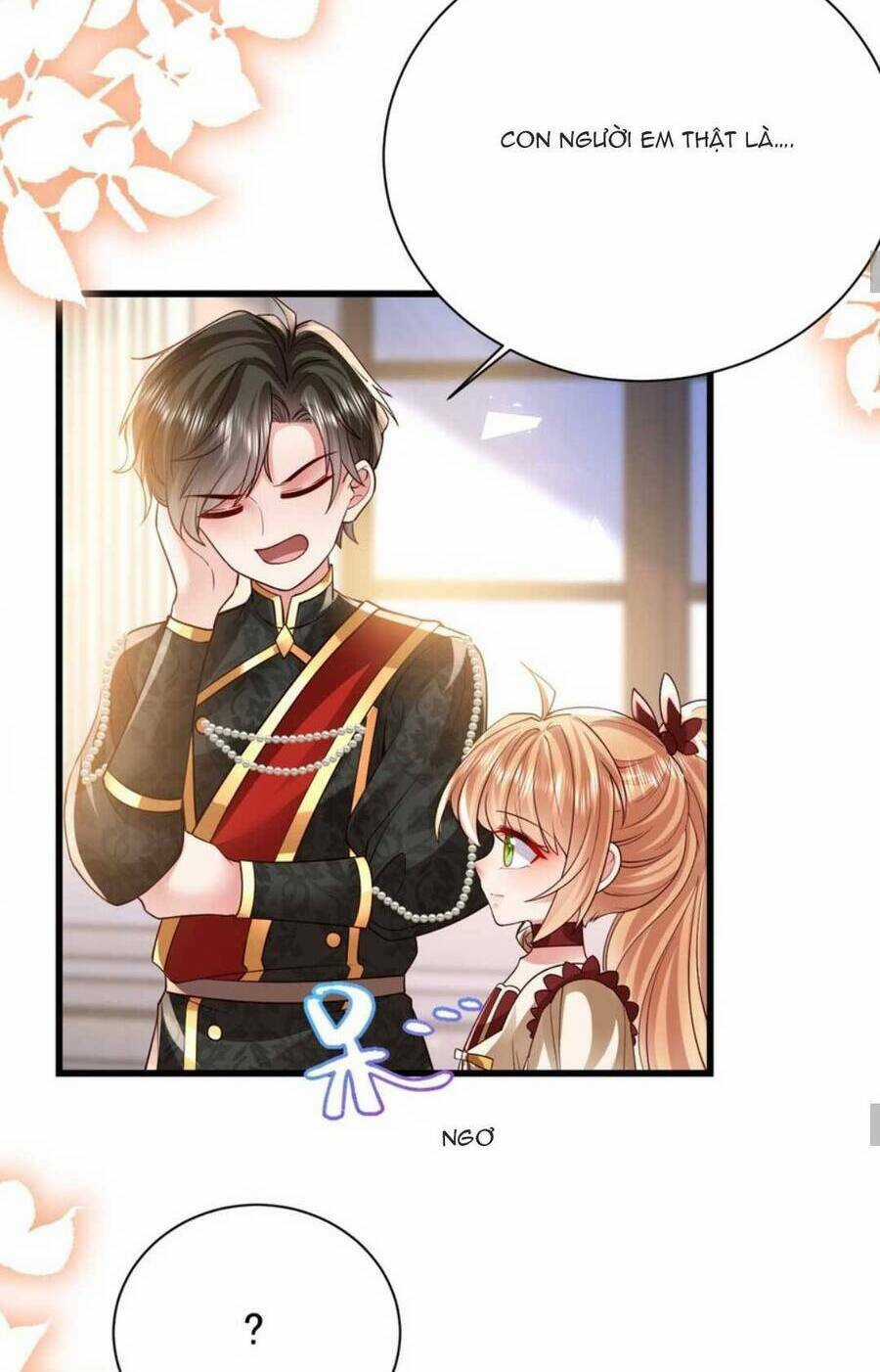 Công Chúa Bị Ruồng Bỏ Chapter 27 trang 39