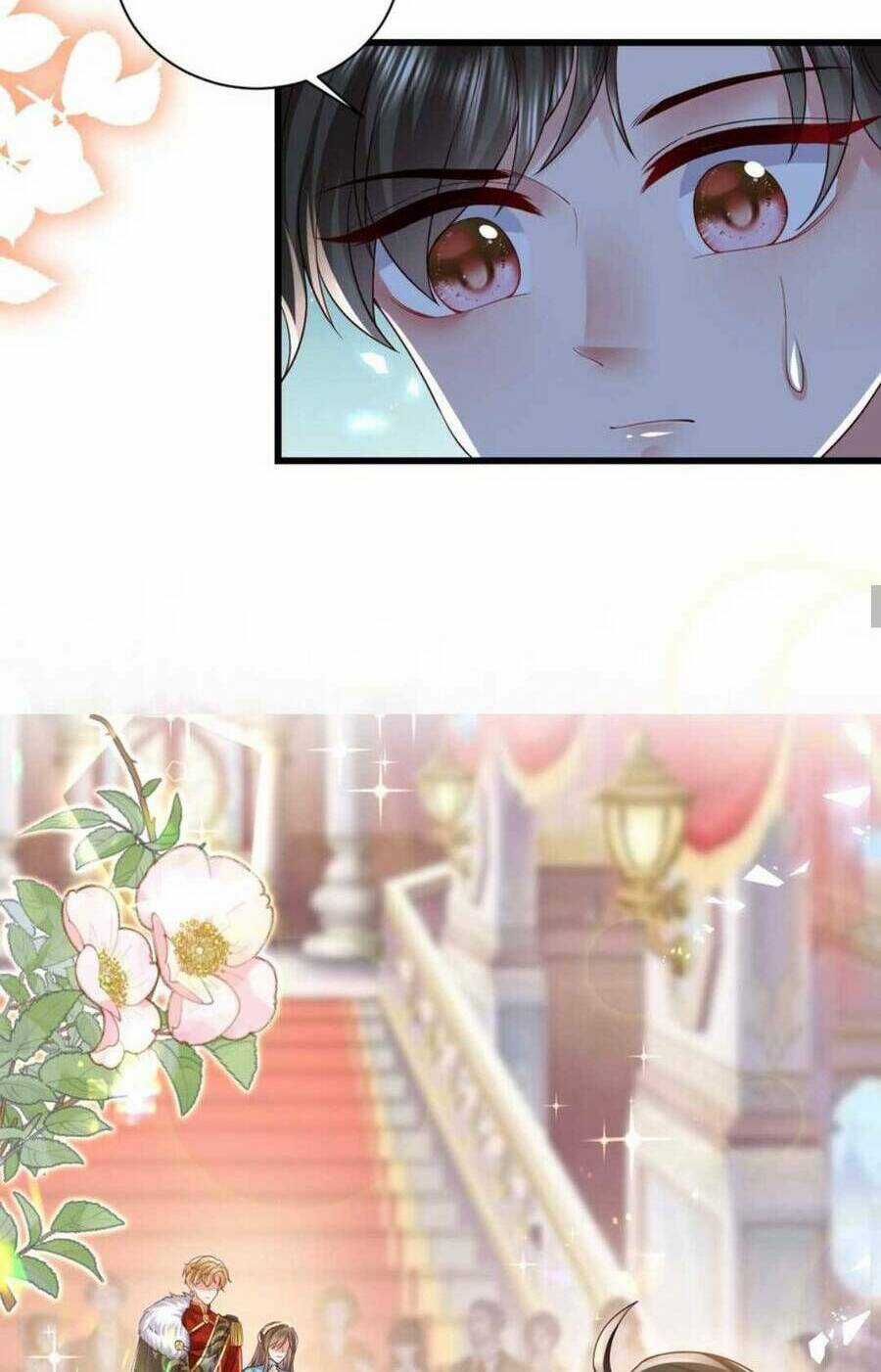 Công Chúa Bị Ruồng Bỏ Chapter 27 trang 40