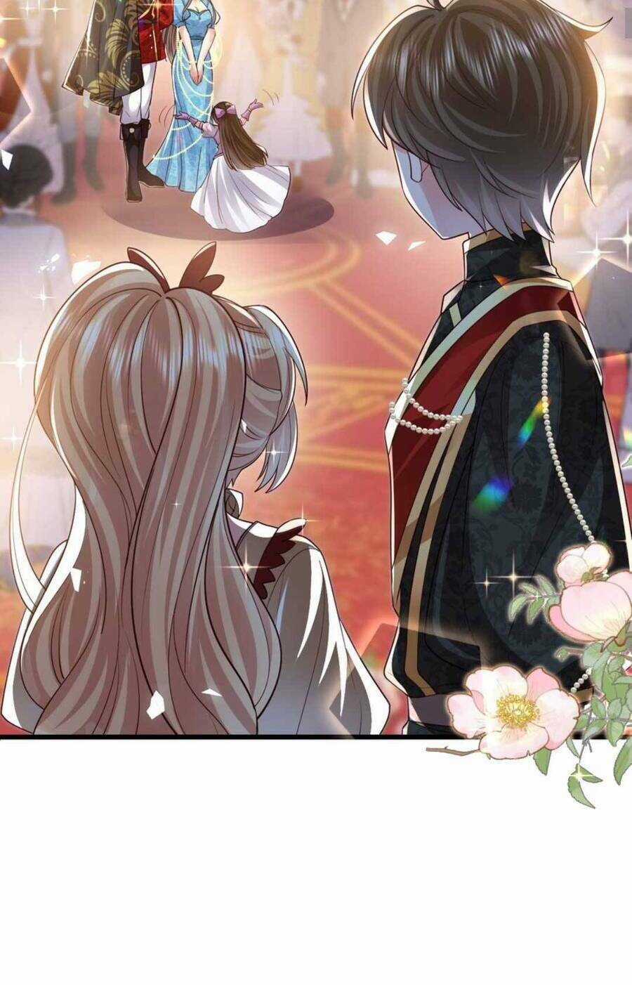 Công Chúa Bị Ruồng Bỏ Chapter 27 trang 41