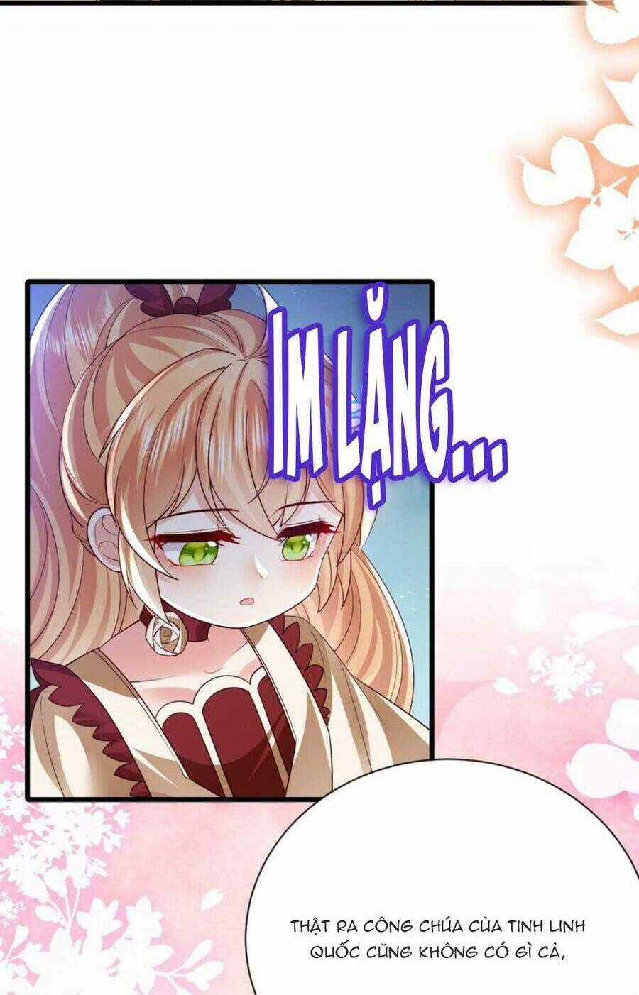 Công Chúa Bị Ruồng Bỏ Chapter 27 trang 44