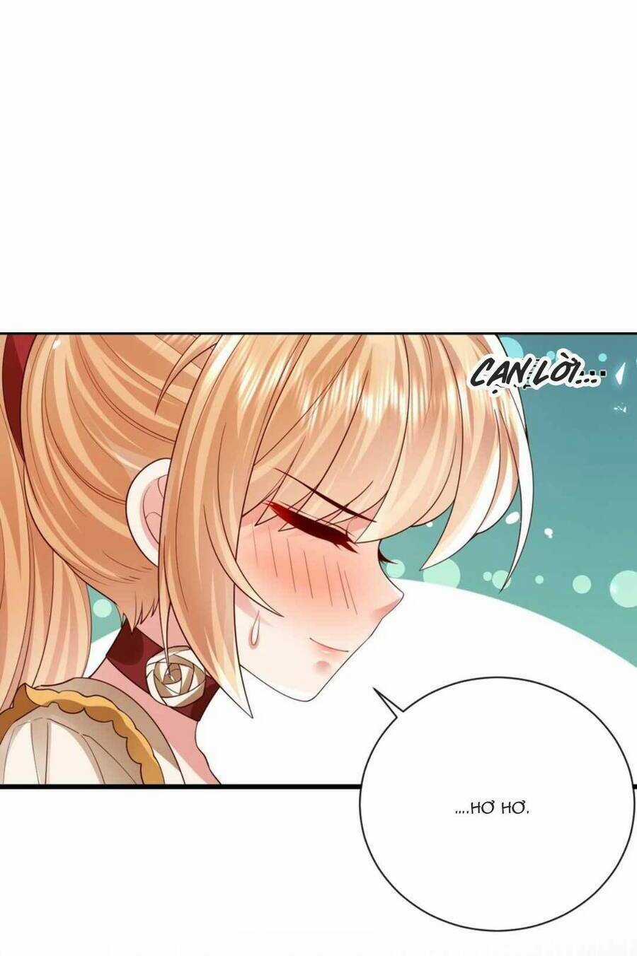 Công Chúa Bị Ruồng Bỏ Chapter 27 trang 8