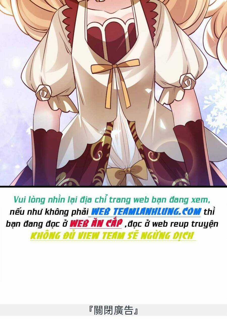 Công Chúa Bị Ruồng Bỏ Chapter 28 trang 10