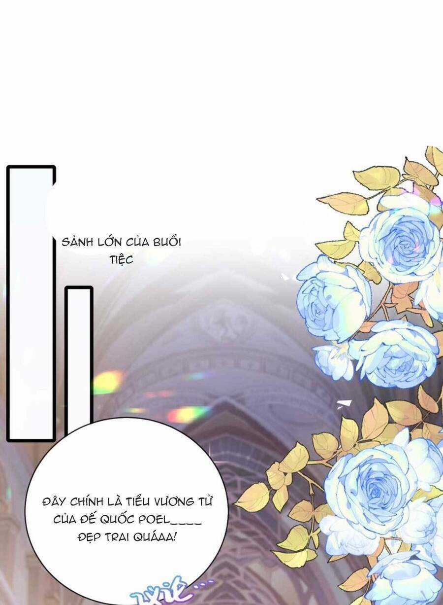 Công Chúa Bị Ruồng Bỏ Chapter 28 trang 11