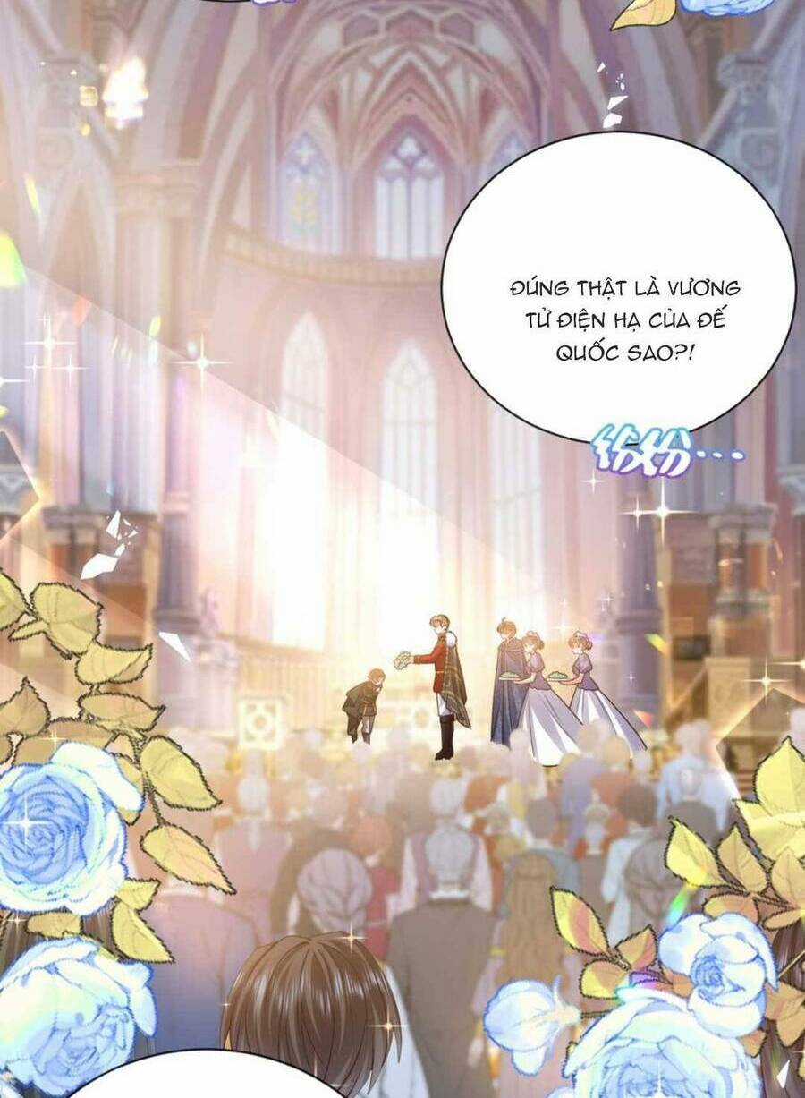 Công Chúa Bị Ruồng Bỏ Chapter 28 trang 12