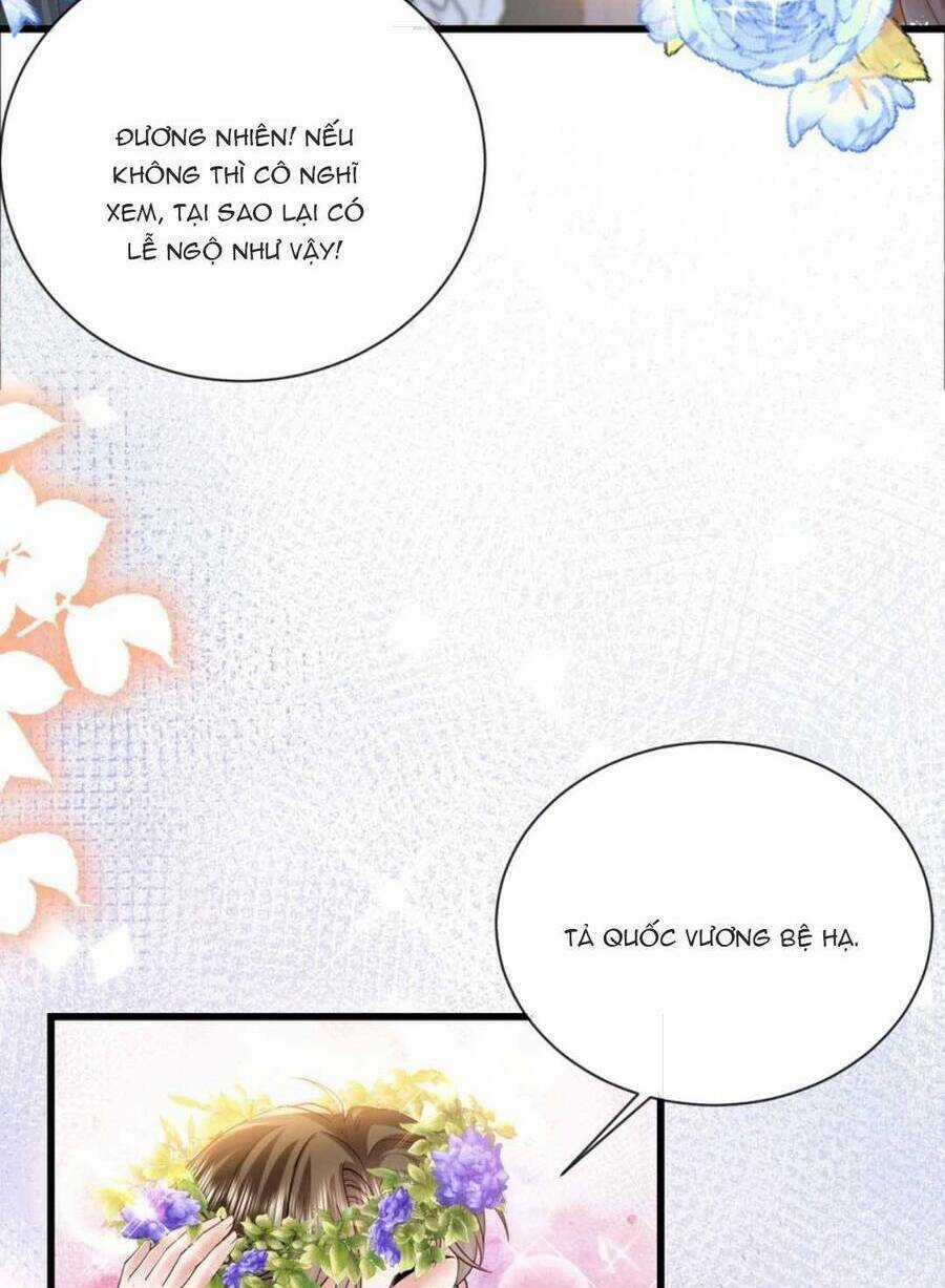 Công Chúa Bị Ruồng Bỏ Chapter 28 trang 13