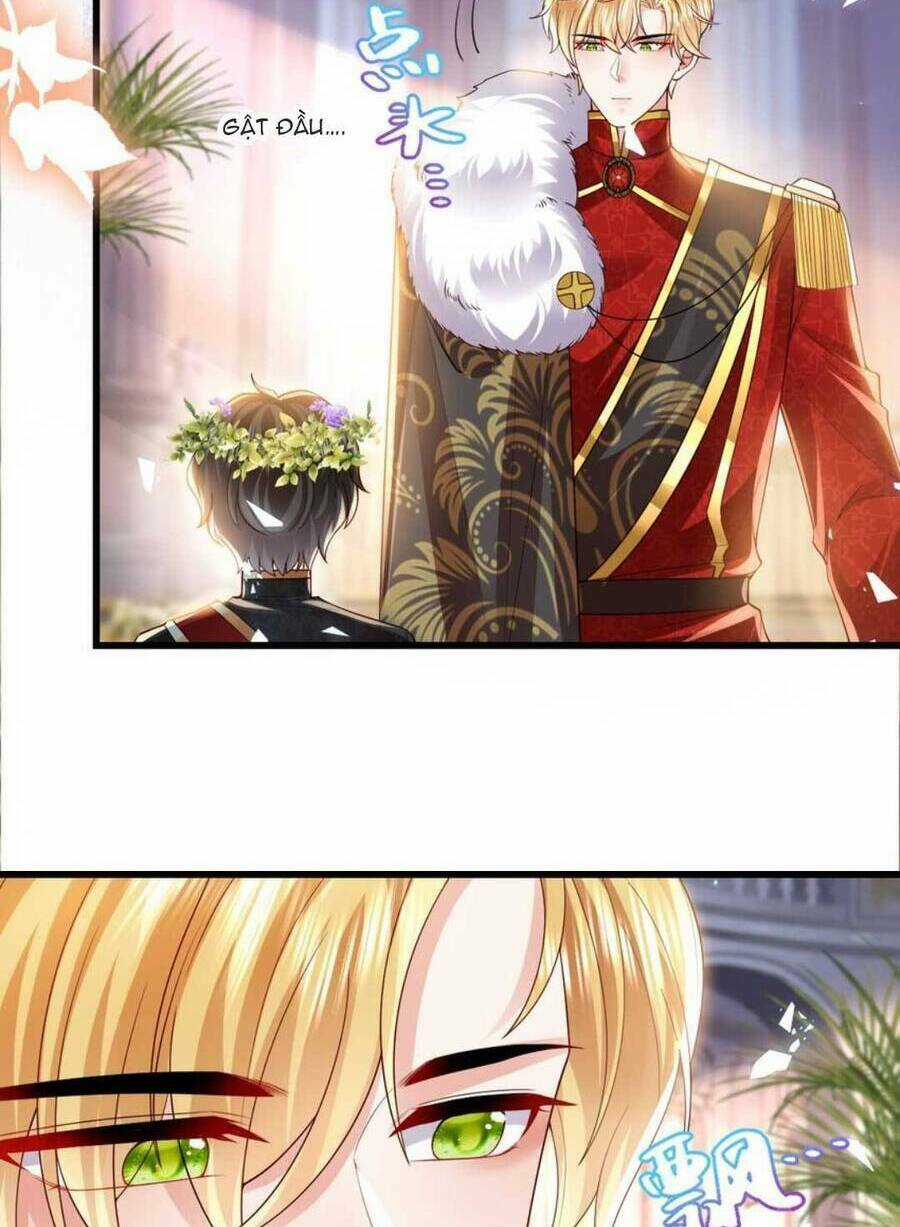 Công Chúa Bị Ruồng Bỏ Chapter 28 trang 15