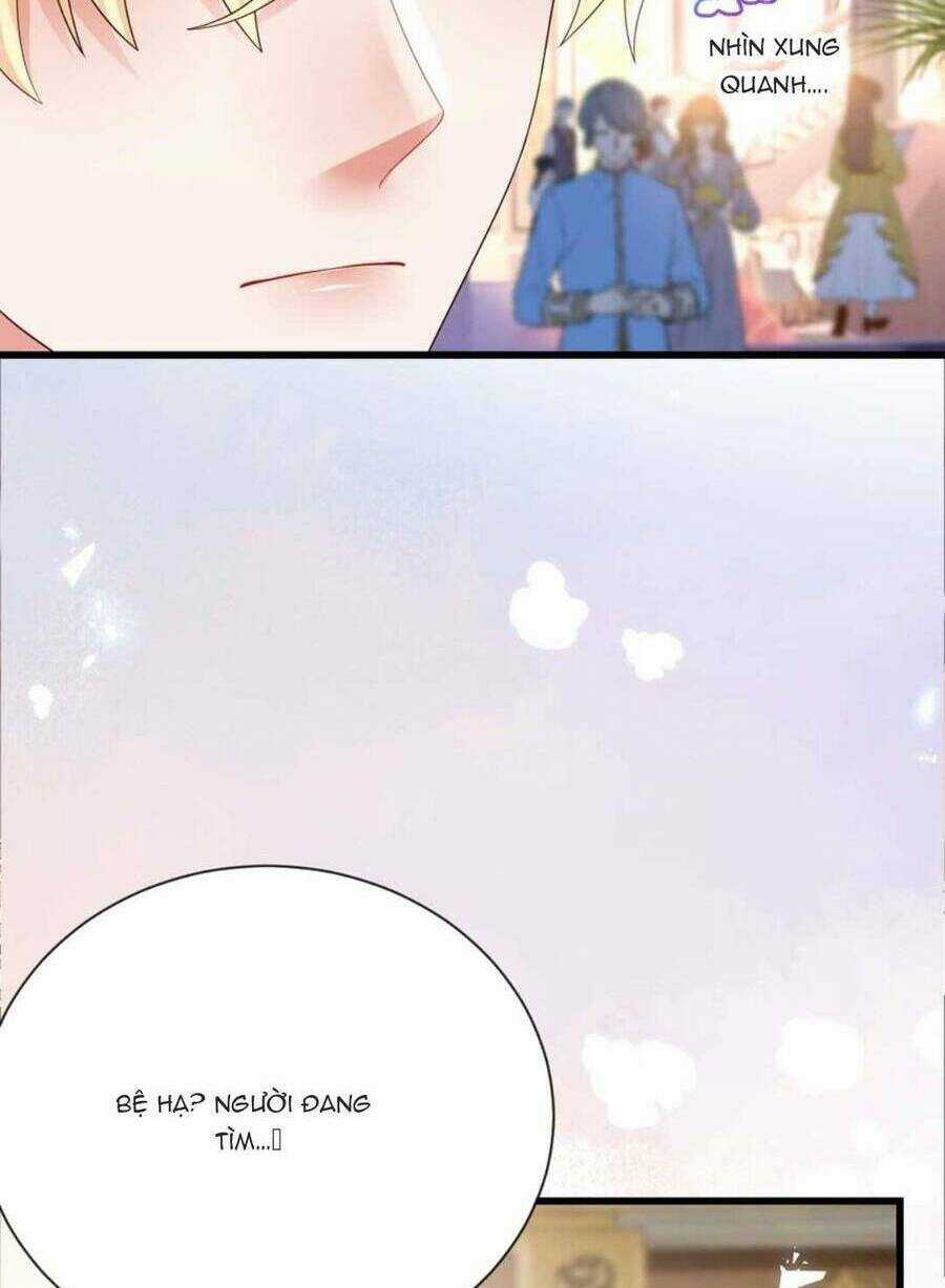 Công Chúa Bị Ruồng Bỏ Chapter 28 trang 16