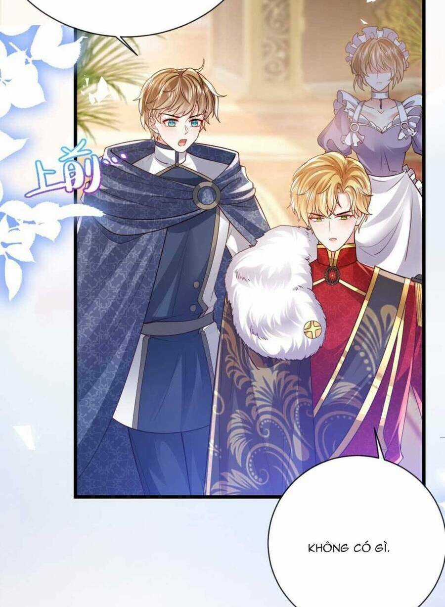 Công Chúa Bị Ruồng Bỏ Chapter 28 trang 17