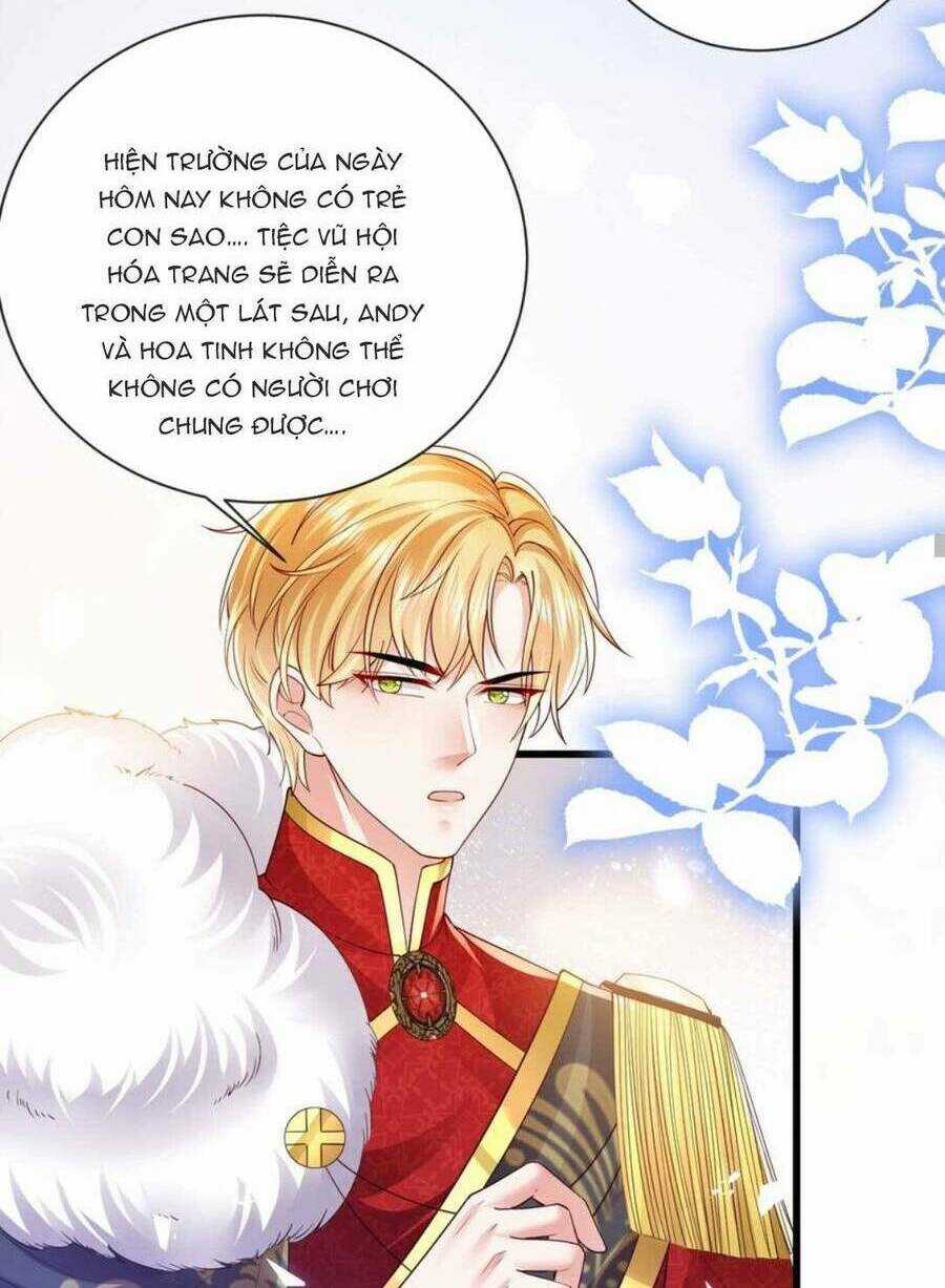 Công Chúa Bị Ruồng Bỏ Chapter 28 trang 18