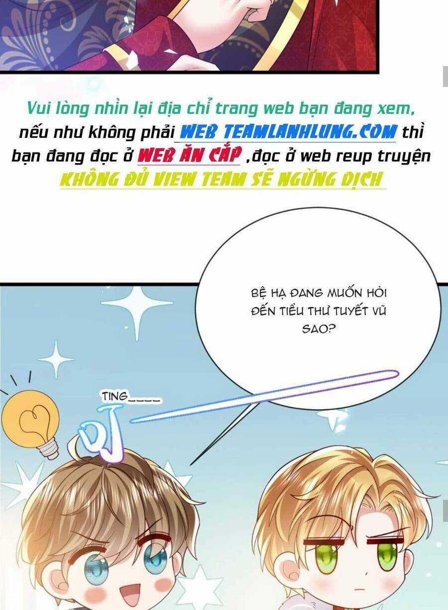 Công Chúa Bị Ruồng Bỏ Chapter 28 trang 19