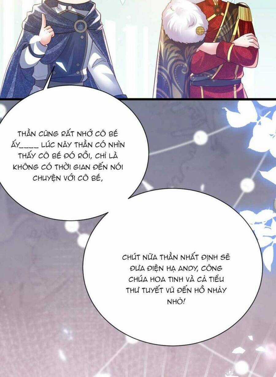 Công Chúa Bị Ruồng Bỏ Chapter 28 trang 20