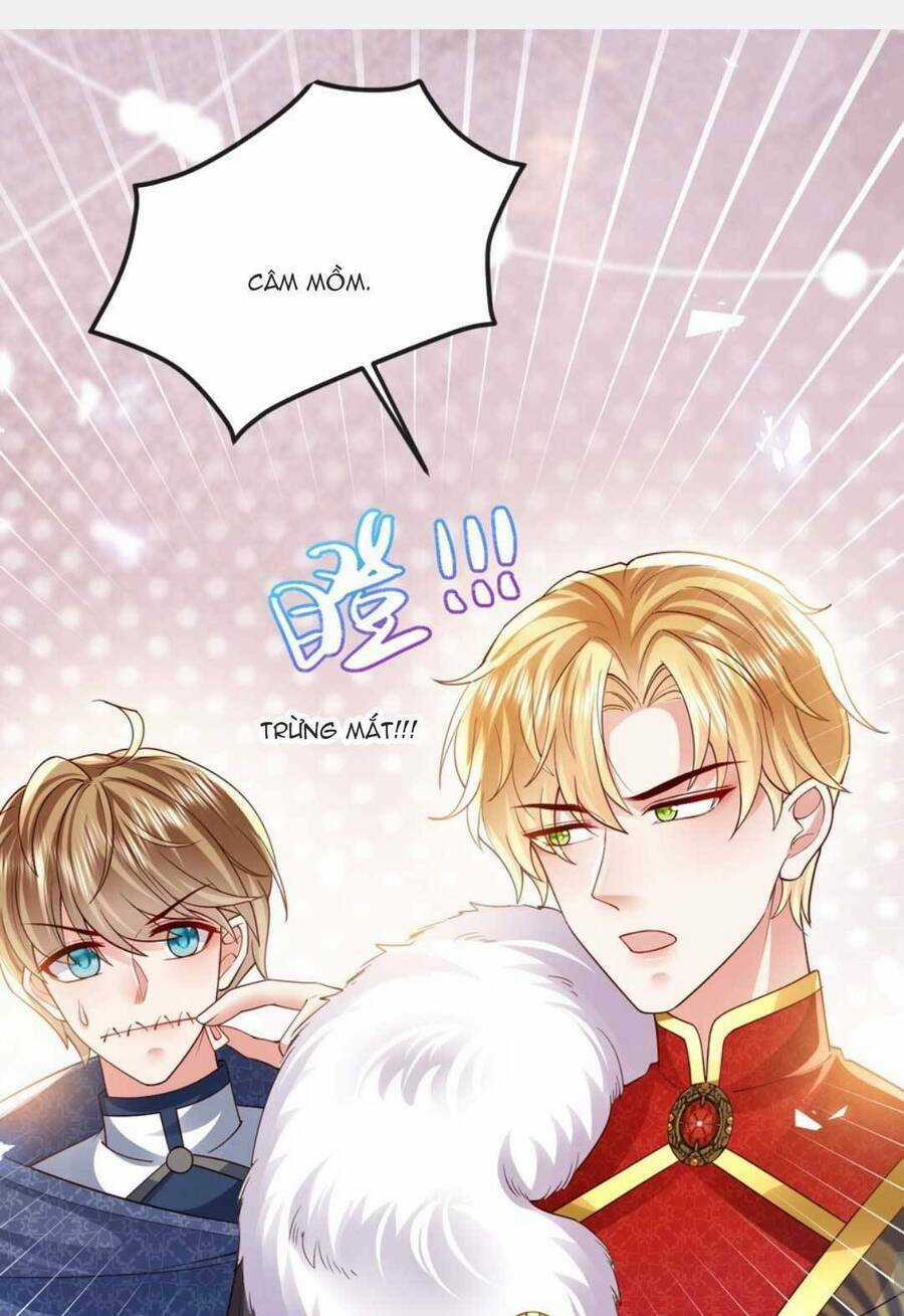 Công Chúa Bị Ruồng Bỏ Chapter 28 trang 21