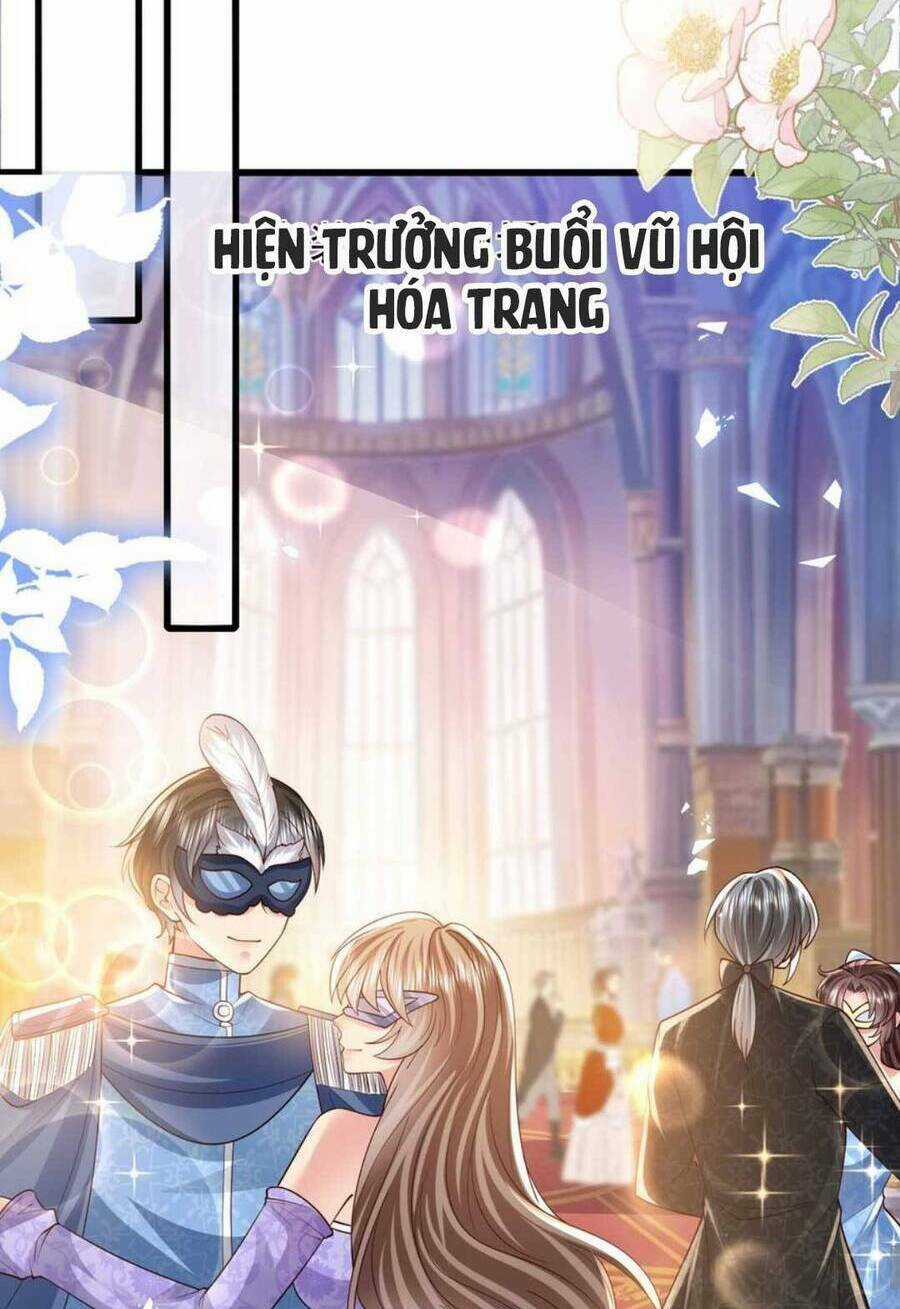 Công Chúa Bị Ruồng Bỏ Chapter 28 trang 23