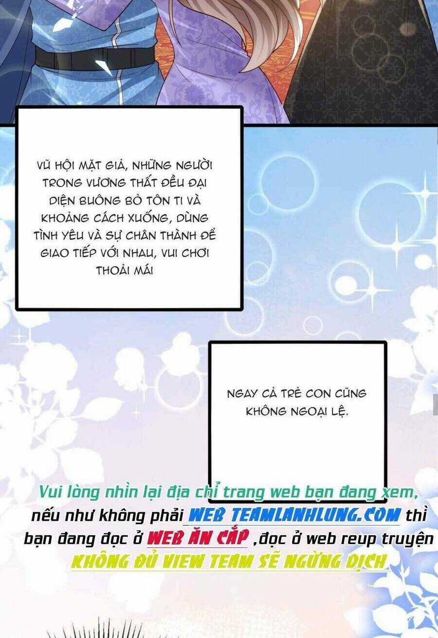 Công Chúa Bị Ruồng Bỏ Chapter 28 trang 24