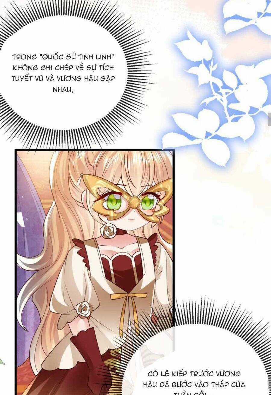 Công Chúa Bị Ruồng Bỏ Chapter 28 trang 25