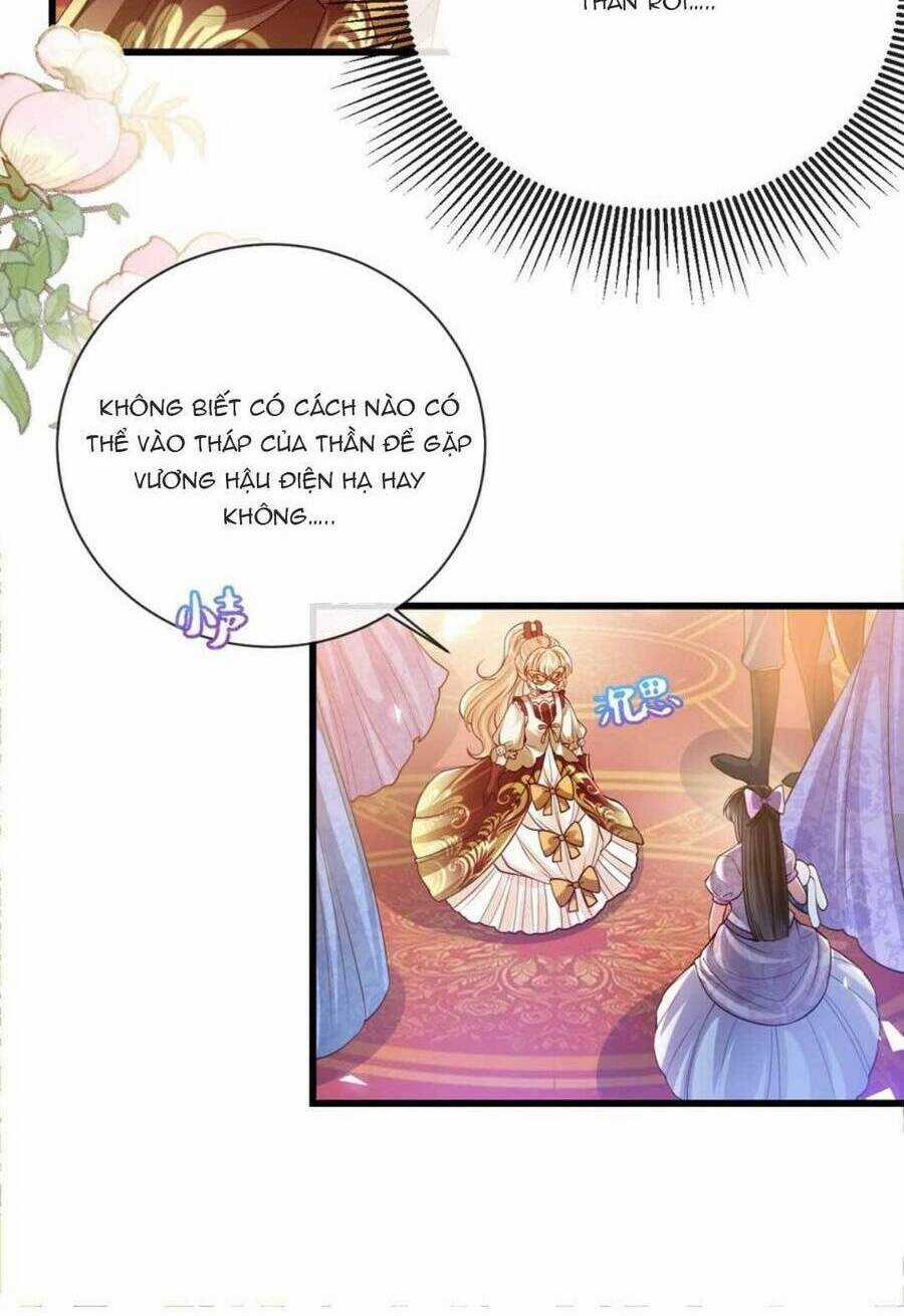 Công Chúa Bị Ruồng Bỏ Chapter 28 trang 26