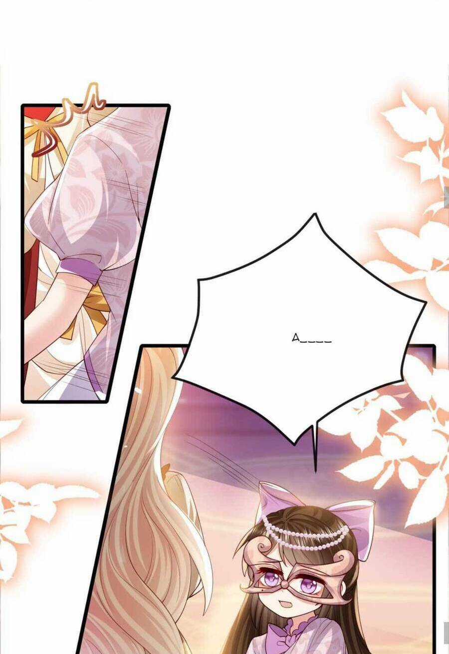 Công Chúa Bị Ruồng Bỏ Chapter 28 trang 27