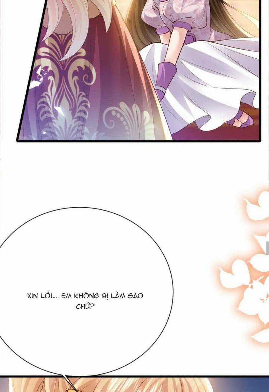 Công Chúa Bị Ruồng Bỏ Chapter 28 trang 28