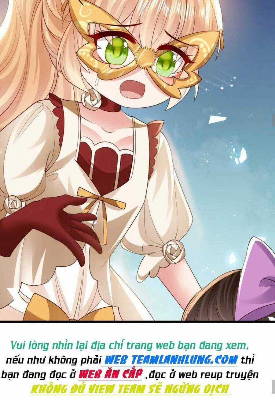 Công Chúa Bị Ruồng Bỏ Chapter 28 trang 29