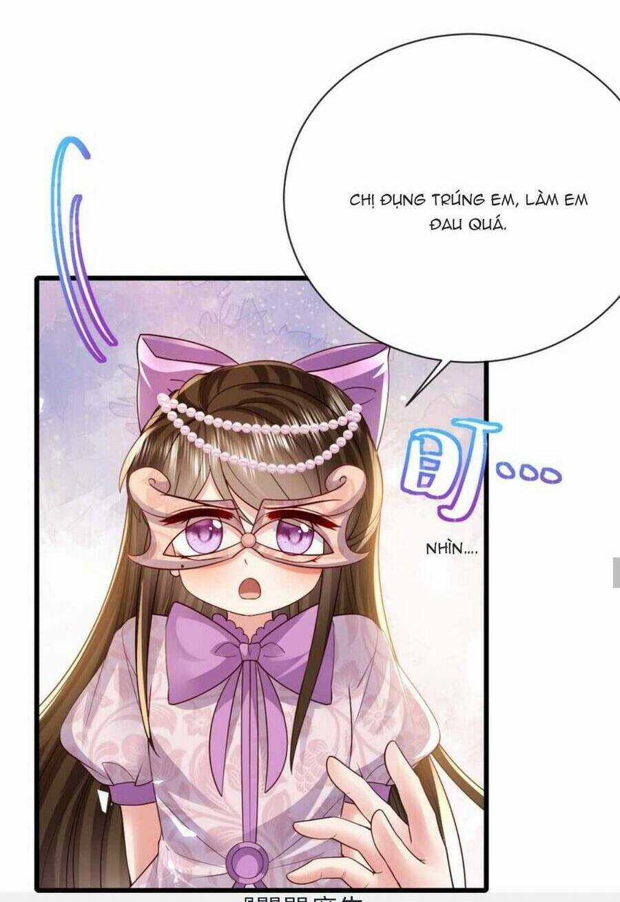 Công Chúa Bị Ruồng Bỏ Chapter 28 trang 30