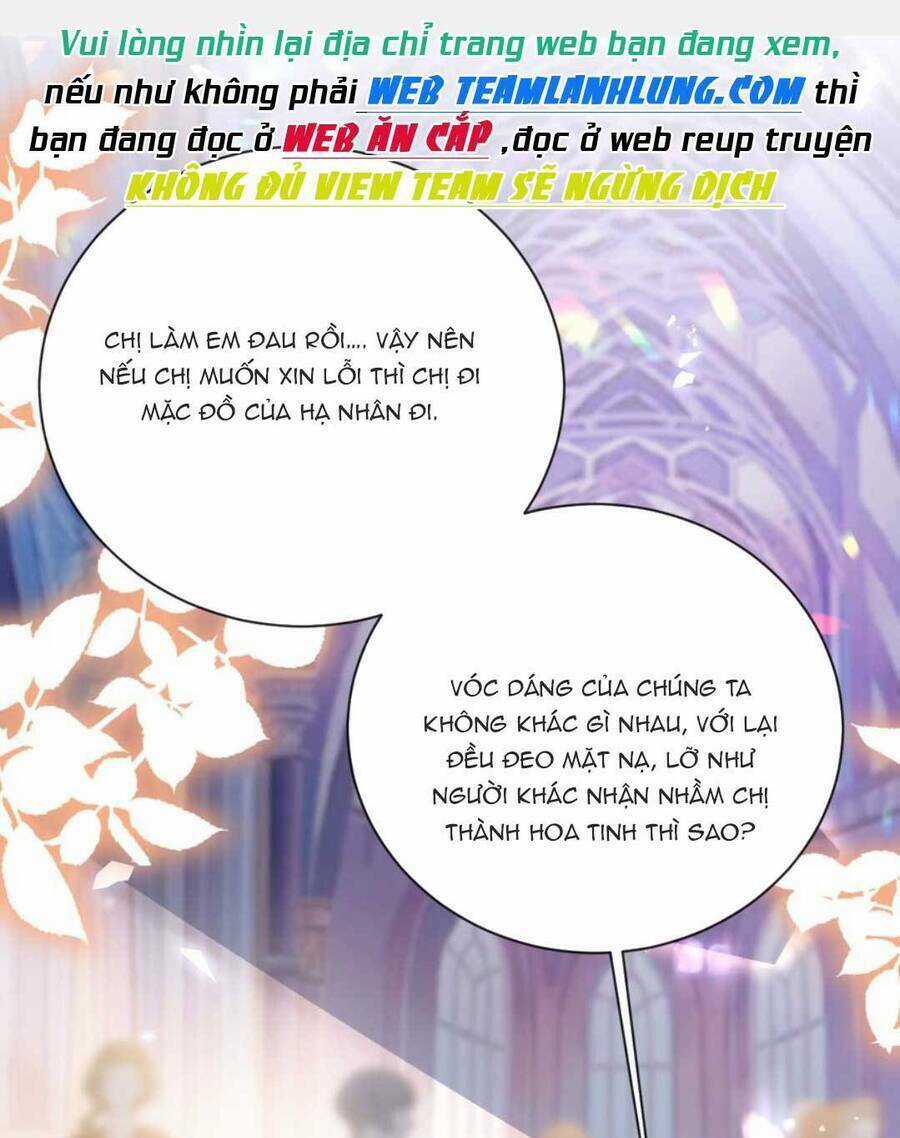 Công Chúa Bị Ruồng Bỏ Chapter 28 trang 31