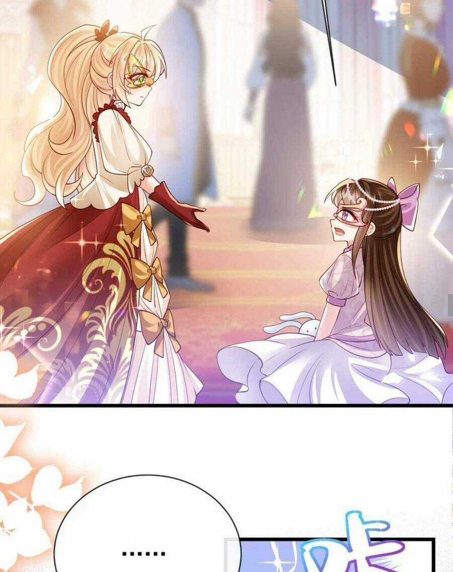 Công Chúa Bị Ruồng Bỏ Chapter 28 trang 32