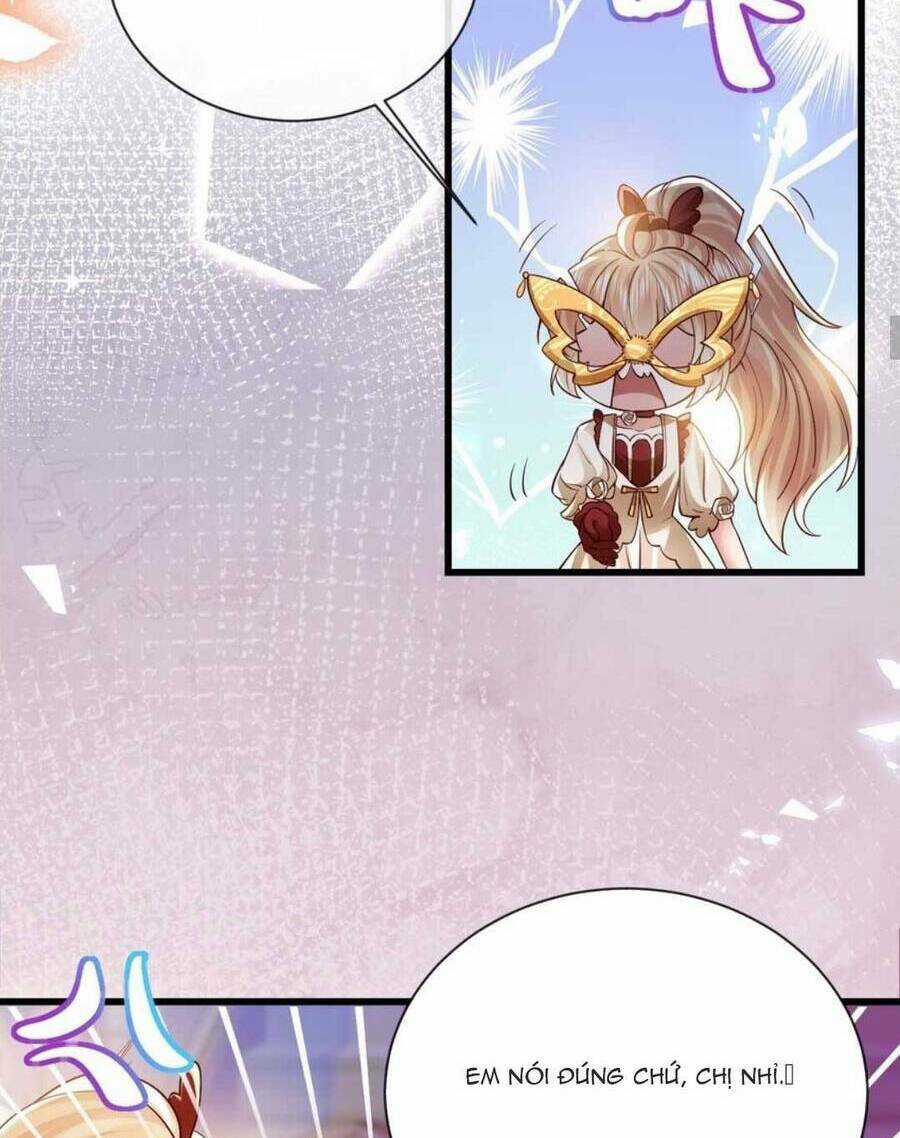 Công Chúa Bị Ruồng Bỏ Chapter 28 trang 33
