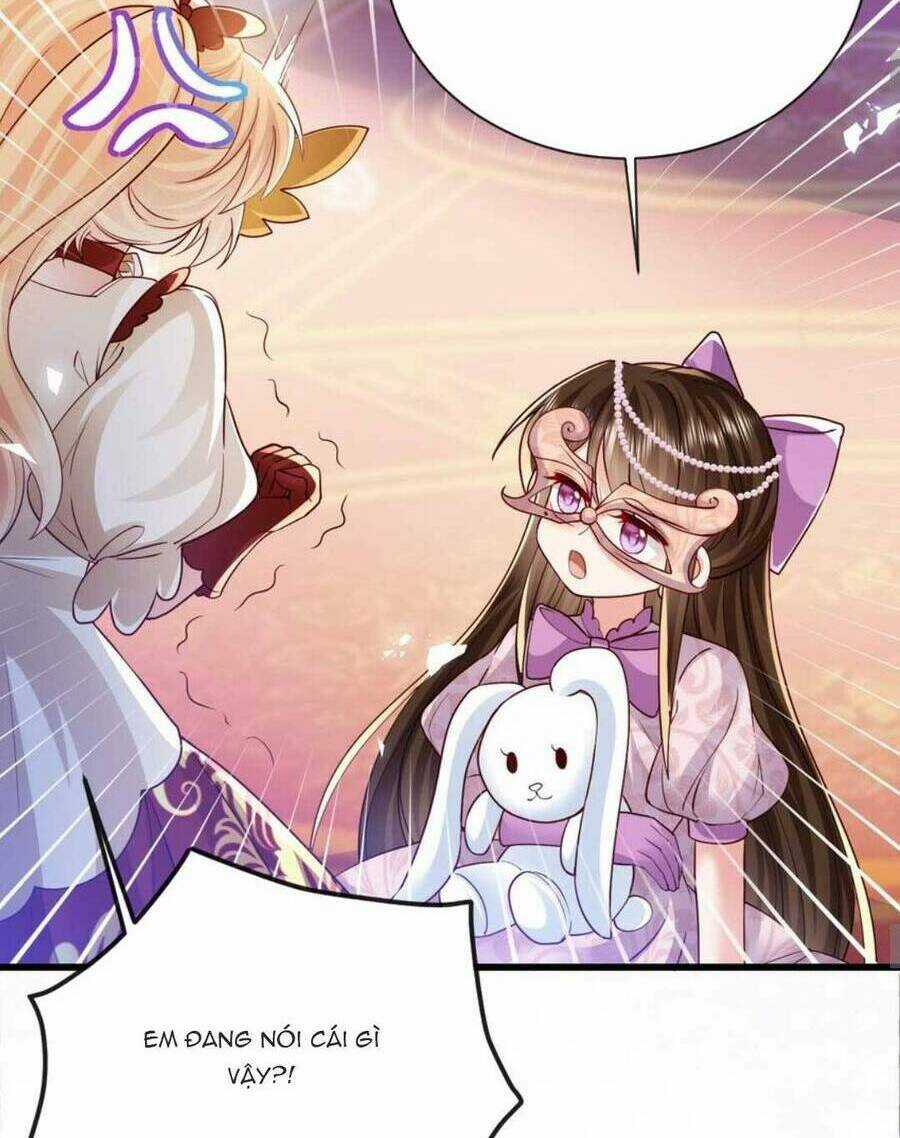 Công Chúa Bị Ruồng Bỏ Chapter 28 trang 34